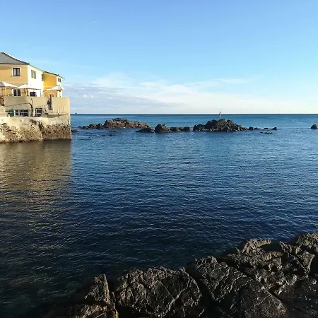 Mattelin - Una Antica Storia Di Pescatori Apartamento *
