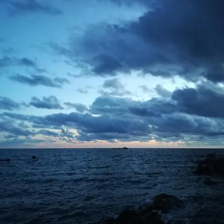 Mattelin - Una Antica Storia Di Pescatori *