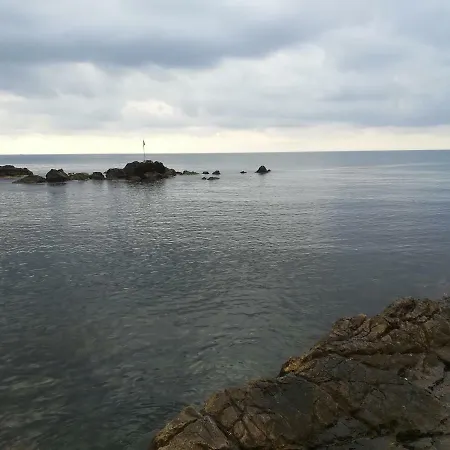 Mattelin - Una Antica Storia Di Pescatori 아파트 제노바