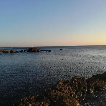 Mattelin - Una Antica Storia Di Pescatori