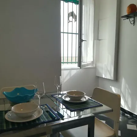 Apartment Mattelin - Una Antica Storia Di Pescatori