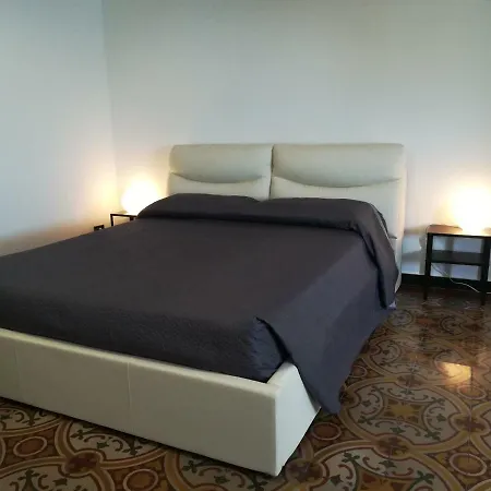 Mattelin - Una Antica Storia Di Pescatori Apartment *