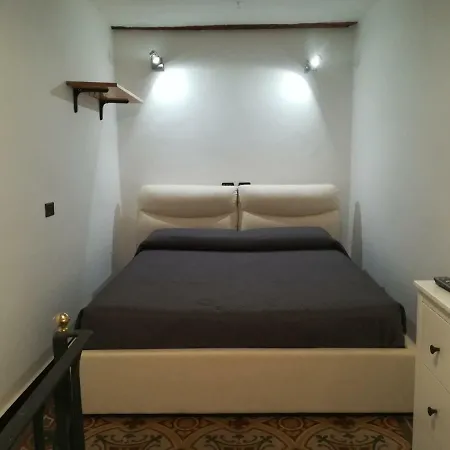 Apartment Mattelin - Una Antica Storia Di Pescatori Genoa