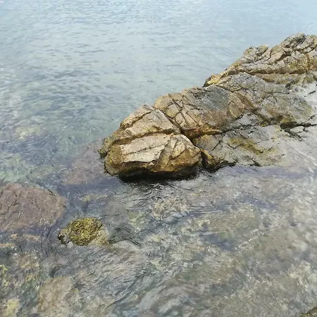 Mattelin - Una Antica Storia Di Pescatori * Genoa